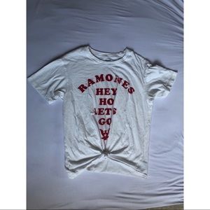 Ramones Tshirt